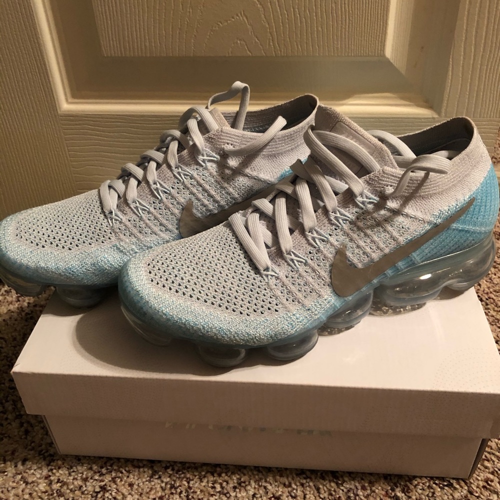 Women’s Nike Air Vapormax Flyknit